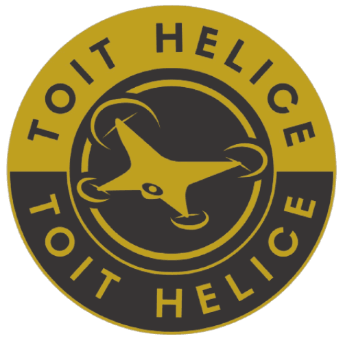Toit Hélice Logo